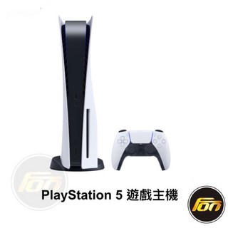 PS5 主機 PlayStation5 光碟機版, PS5主機 光碟機版