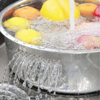 아기설겆이통 캠핑설겆이통, 사각형