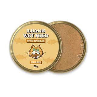 ILUANG伊魯輕食布丁杯 | 補充水分/9種必須營養素/添加褐藻醣, 1個, 混合口味