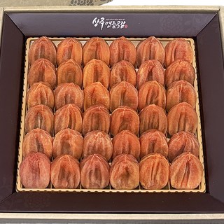 상주명품곶감 곶감선물세트, 1세트, 선물세트 3호 1.4kg