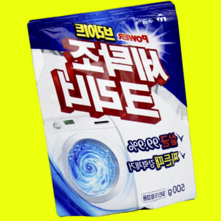 통돌이통청소 세탁기청소방법 일반용세탁조클리너 드럼용세탁조클리너 통돌이세탁기청소, 2개, 500ml