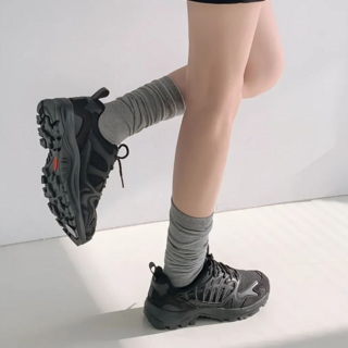 [정품] 네파 여성 경량 등산화 데일리 트레킹화