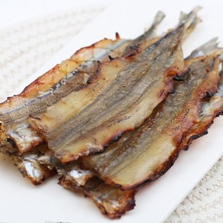 VB 학꽁치포 사요리 250g 호프집안주 4봉