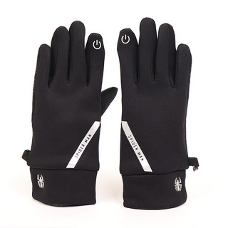 마블 스마트 터치 장갑 겨울 자전거장갑 방한 남아 아동 유아 어린이 초등 학생 얼굴 멀티 핸드폰, 스파이더맨