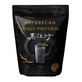 Naturecan 21g) (660g 20 유청 단백질 (단백질 다이어트 저 탄수화물 저지질 식분, 660g