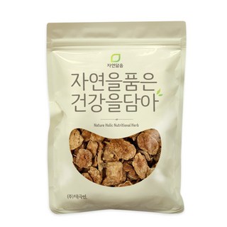 자연닮음 국산 볶은 돼지감자 차, 1kg, 1개입, 1개