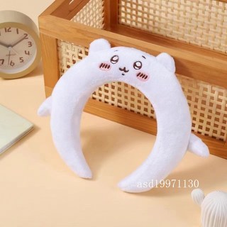 吉伊卡哇髮箍 超可愛髮箍 小紅書爆款髮圈 髮飾 頭飾