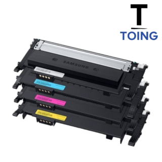 토너를부탁해 삼성 CLT-K510S P510C SL-C563W SL-C563FW SL-C510 SL-C510W SL-C513 SL-C513W 호환 재생토너, 1개, 검정+파랑+빨강+노랑 4색1세트