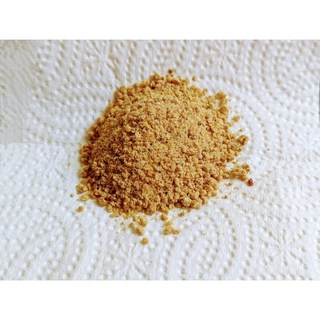 高熱能高營養特調蟋蟀、杜比亞櫻桃蟑螂、麵包蟲、大麥皮蟲雜食昆蟲營養飼料, 1個, 60g（細粒狀）,a益生菌、益生質、綜合消化酵素