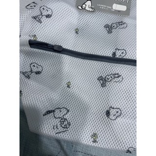 史努比洗衣袋 正版授權 泰國代購 實拍, B, 1個