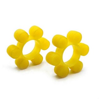 플렉시블 커플링 엘리먼트 MT9 커플러 댐퍼 버퍼 조인트 엘라스토머 우레탄 MT91개, 플렉시블 커플링 엘리먼트 MT9 커플러 댐퍼 버퍼 조인, 1개