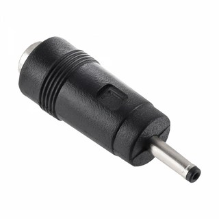 강원전자 KW KW-DC3011 5.5x2.1 to 3.0x1.1mm 아답터 변환 잭 DC플러그 5.5x2.1mm 암단자 3.0x1.1mm 수단자, 1개