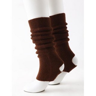 레그워머 발워머 발토시 여성 니트 종아리 워머 리브드 레그 리얼 100 캐시미어 발목 트림 부츠 양말 가을 겨울 발 커버 압박 없는 Y2K