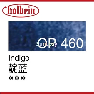 홀바인 아티스트의 오일 색연필 보라색 OP422-OP495 드로잉 스케치용 파스텔 나무, 03 OP460