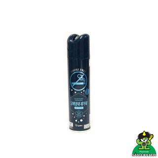 산도깨비 담배냄새 제거제 페퍼민트향 300ml 스프레이, 10개