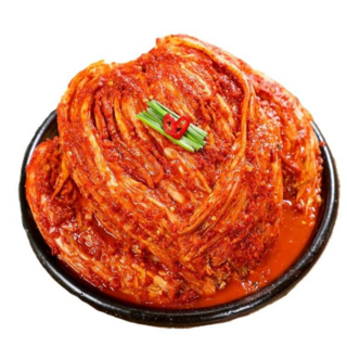 전라도찐맛 당일제조 2대 종가댁 김장 비법 유기농 포기김치 국내산100%, 10kg, 1개