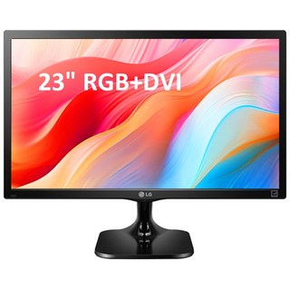 LG 엘지 삼성 DELL HP 중소 중고모니터 20 22 23 24 27인치 LED모니터 게임용 CCTV용 사무용, 23인치 삼성/엘지/HP/DELL