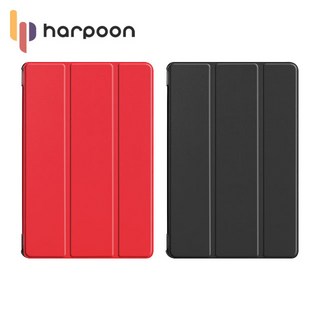 화웨이 미디어패드 M3라이트 8.0 소프트 레더 태블릿 케이스, 블랙, 1개