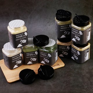 국내산 원물 100% 천연조미료 가루분말 11종 육수 국물 다시용, 멸치 가루분말 150g, 1개