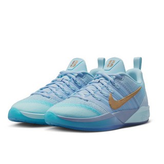 韓國 代購Sabrina 3 "Blueprint" 籃球鞋 童鞋/女鞋 運動鞋 藍 IB3088-400