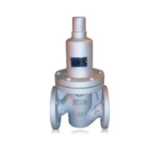 YNV DRG-1F 50A 1차압력 조절밸브 (직동식 플랜지식) 10K후렌지식 물용 에어용 오일용 (주)와이엔브이 감압변, 1.5K, 1개