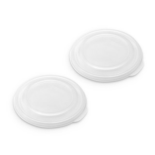 【ZEBRA斑馬牌】兒童碗專用蓋子 LDPE 安全無毒材質 輕巧耐用 方便攜帶, 1個