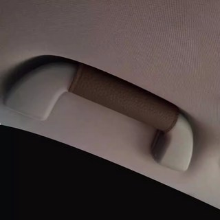 닛산 패트롤 Y62 문짝 이너 핸들 가죽 커버 A 필러 B 필러 핸들 가죽 커버 지붕 핸들 보호 커버, 5.Door Handle 4pcs, 05 Door Handle 4pcs