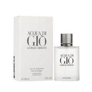 조르지오 아르마니 아쿠아 디 지오 EDT, 30ml, 1개