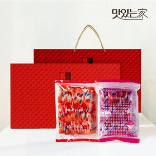 비첸향 콤보세트 500g*2 (포크+비프), 500g, 없음