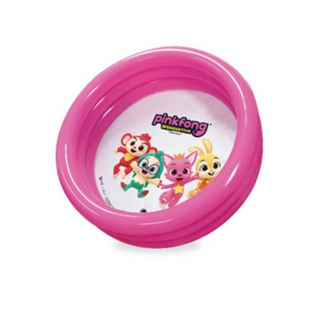 위니코니 핑크퐁 원더스타 키즈풀, 핑크, 1개