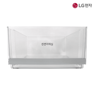 LG 정품 M874GBB031.AKOR M874MHH031.AKOR T873MEE012.CKOR T873MEE111.CKOR 냉장실 신선야채실 바구니, 1개, AJP76054414