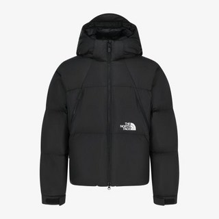 노스페이스 NJ1DS53J 화이트라벨 프로젝트 다운 자켓 (RDS) BLACK