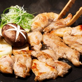 [명월가] 국내산 1등급 한돈 돼지 뒷고기모듬 구이용 특수부위, 1.75kg, 1개