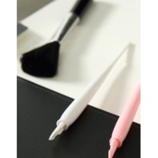 刮畫 刮刮畫 兒童刮刮畫 節慶刮刮畫 創意刮畫 兒童塗鴉本 創意繪畫玩具 兒童炫彩刮畫 親子陪玩, 1個, 【兒童刮筆-白】1支