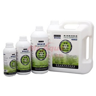 荷蘭世界先進 超級硝化菌 新陳代謝罐裝, 1個, 300ML