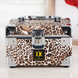 kpop xk 화장품 가방.연예인.아이돌.20대여성가방.메이컵가방.10대여성가방