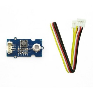 [台灣物聯科技]現貨 Grove – Alcohol Sensor 酒精感測器, 1個, 含稅(打統編請備注）