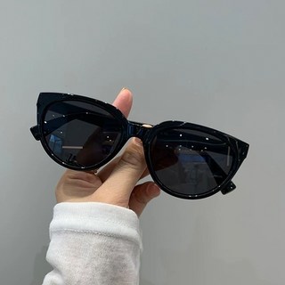 韓版ins墨鏡 潮流太陽眼鏡 抗紫外線UV400