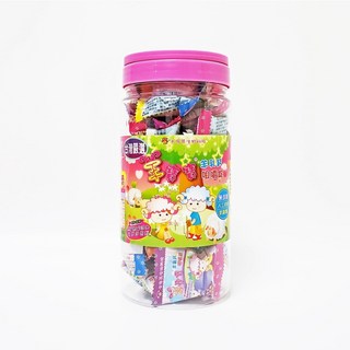 羊寶寶 羊乳鈣, 1個