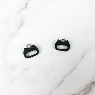 BEAGLE 相機背帶三角環 適用 Canon Nikon Olympus Fuji 台灣製