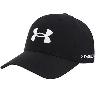 언더아머 볼캡 골프모자 UA 골프96