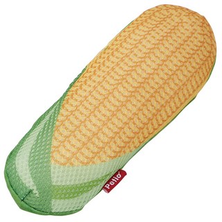 페티오 강아지 로프 장난감 터그놀이, 1개, 옥수수