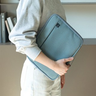 랄라온 멀티 태블릿파우치 중학교선물, 02 파인애플 스무디