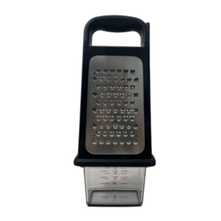 OXO 굿그립 멀티 4면 그레이터 강판, 혼합색상, 1개