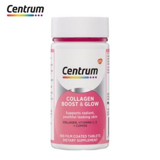센트룸 콜라겐 Boost & Glow 100정, 1개