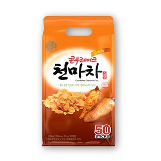 우리차 콘푸레이크 천마차, 20g, 50개입, 1개
