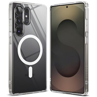 링케 퓨전 맥세이프 마그네틱 휴대폰 케이스