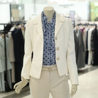 미니멈 슬림 버튼숏자켓 MYAGWJ2040