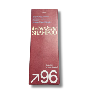 헤트라스 심콩 퍼퓸 탈모 샴푸 1013ml (향선택가능) hetras 향기좋은샴푸 두피강화 머릿결케어 비건단백질샴푸, 1.013L, 1개