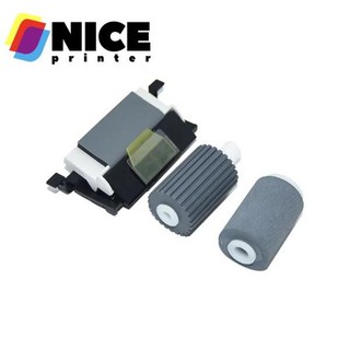 만별샵 ADF 픽업 피드 롤러 분리 패드 교세라 M2040 M2135 용 302S094050 36211110 1 세트